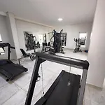 Atrium Thermas Residence