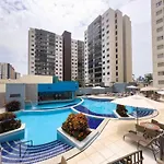 Atrium Thermas Residence