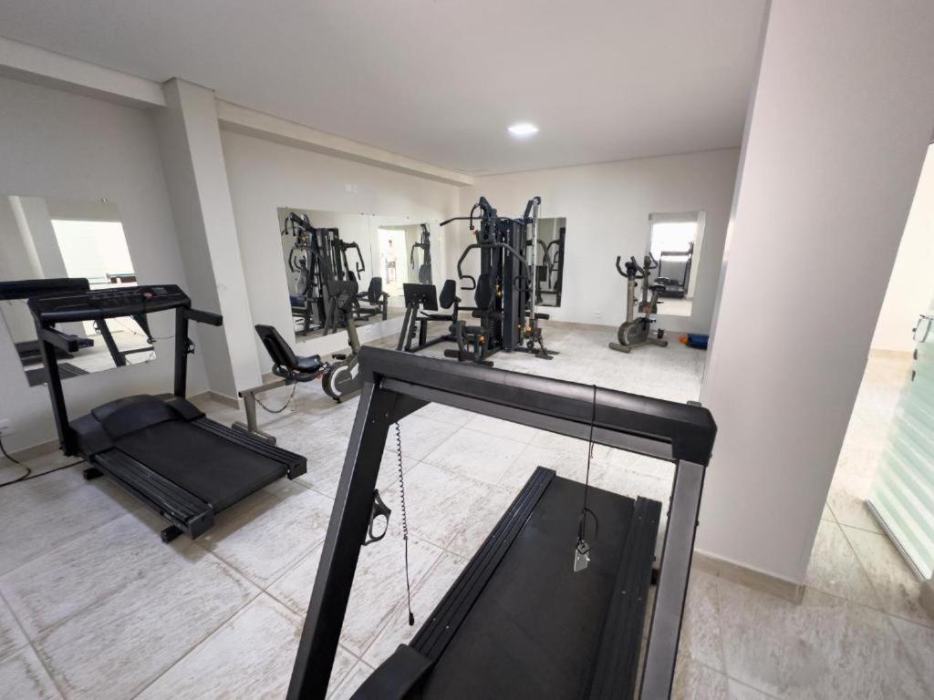 Atrium Thermas Caldas Novas
