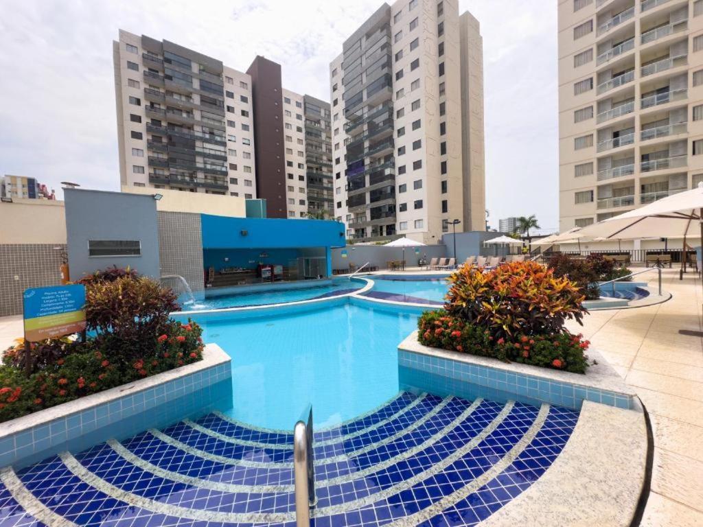 Atrium Thermas Caldas Novas
