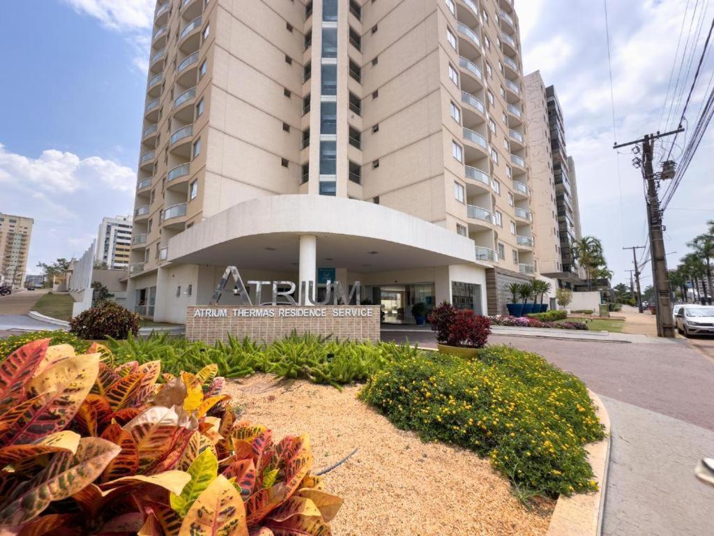 Atrium Thermas Caldas Novas