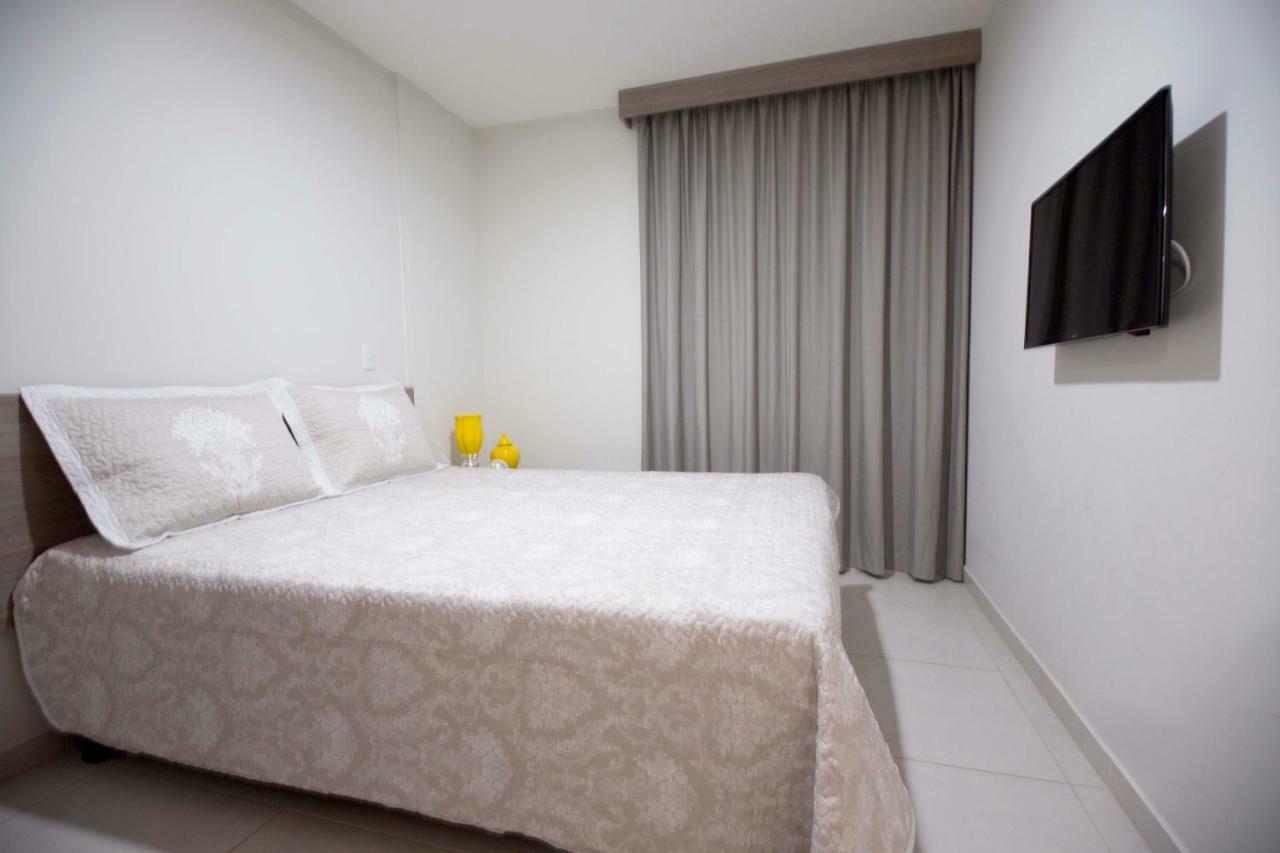 Aparthotel Atrium Thermas Caldas Novas