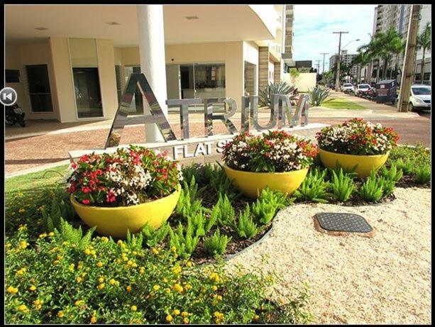 Atrium Thermas