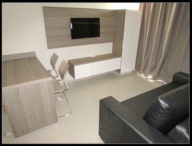 Atrium Thermas Aparthotel Caldas Novas