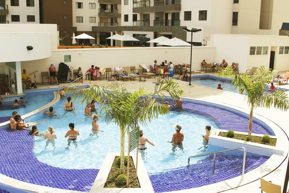 Aparthotel Atrium Thermas Caldas Novas