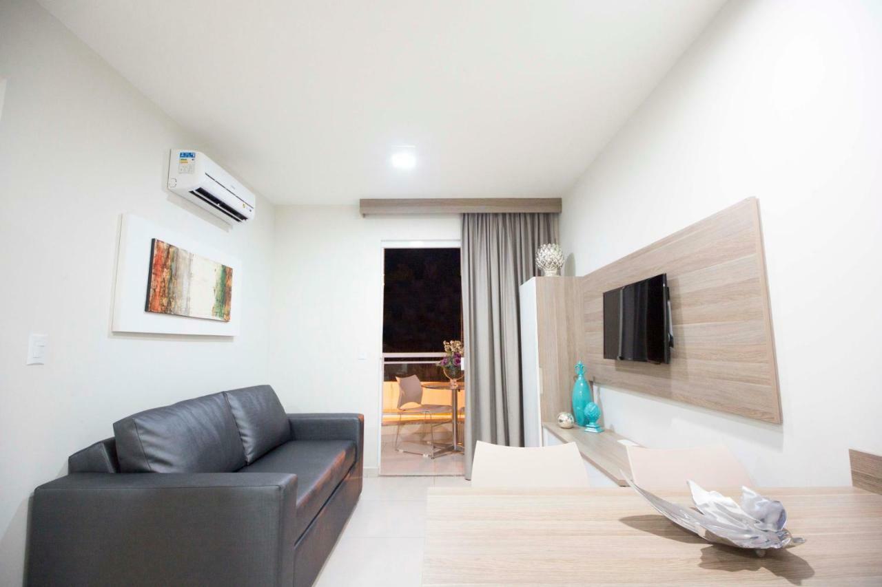 Atrium Thermas Aparthotel Caldas Novas