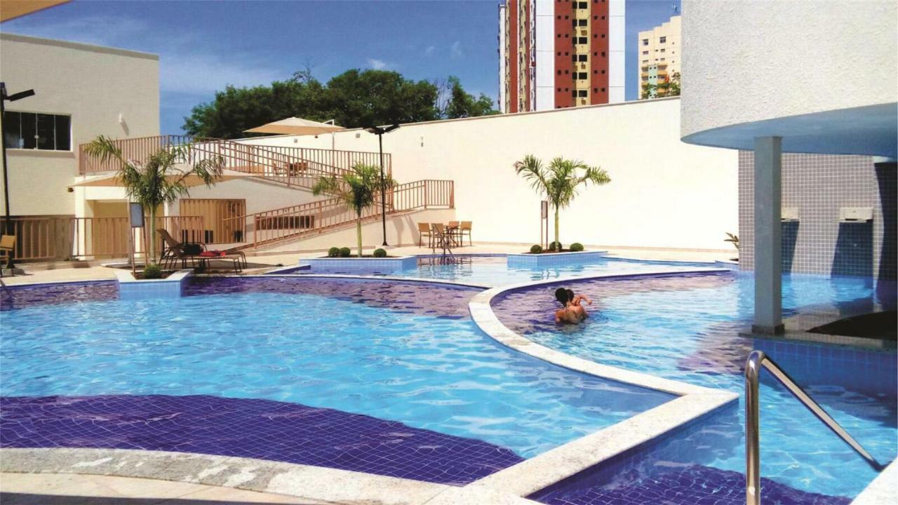 Atrium Thermas Caldas Novas