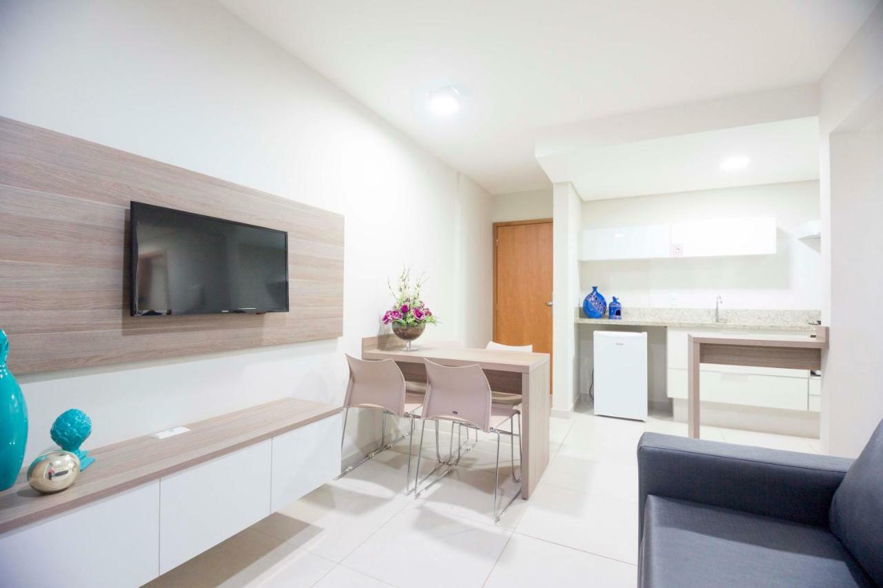 Atrium Thermas Aparthotel 4*
