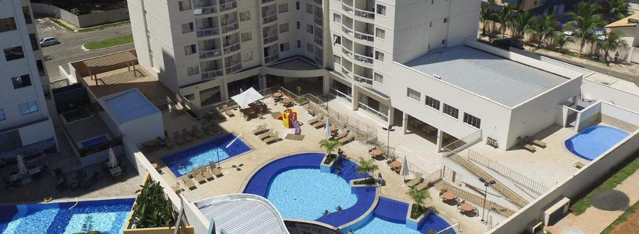 Atrium Thermas Aparthotel