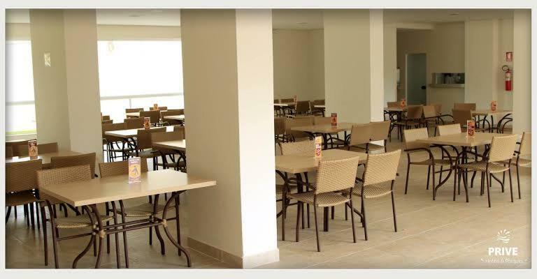 Atrium Thermas Caldas Novas